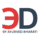 ℈D